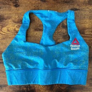 Reebok Sports Bra